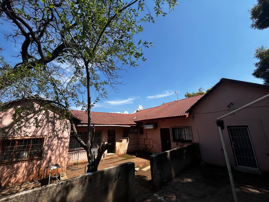 0 Bedroom Property for Sale in Rustenburg Central North West